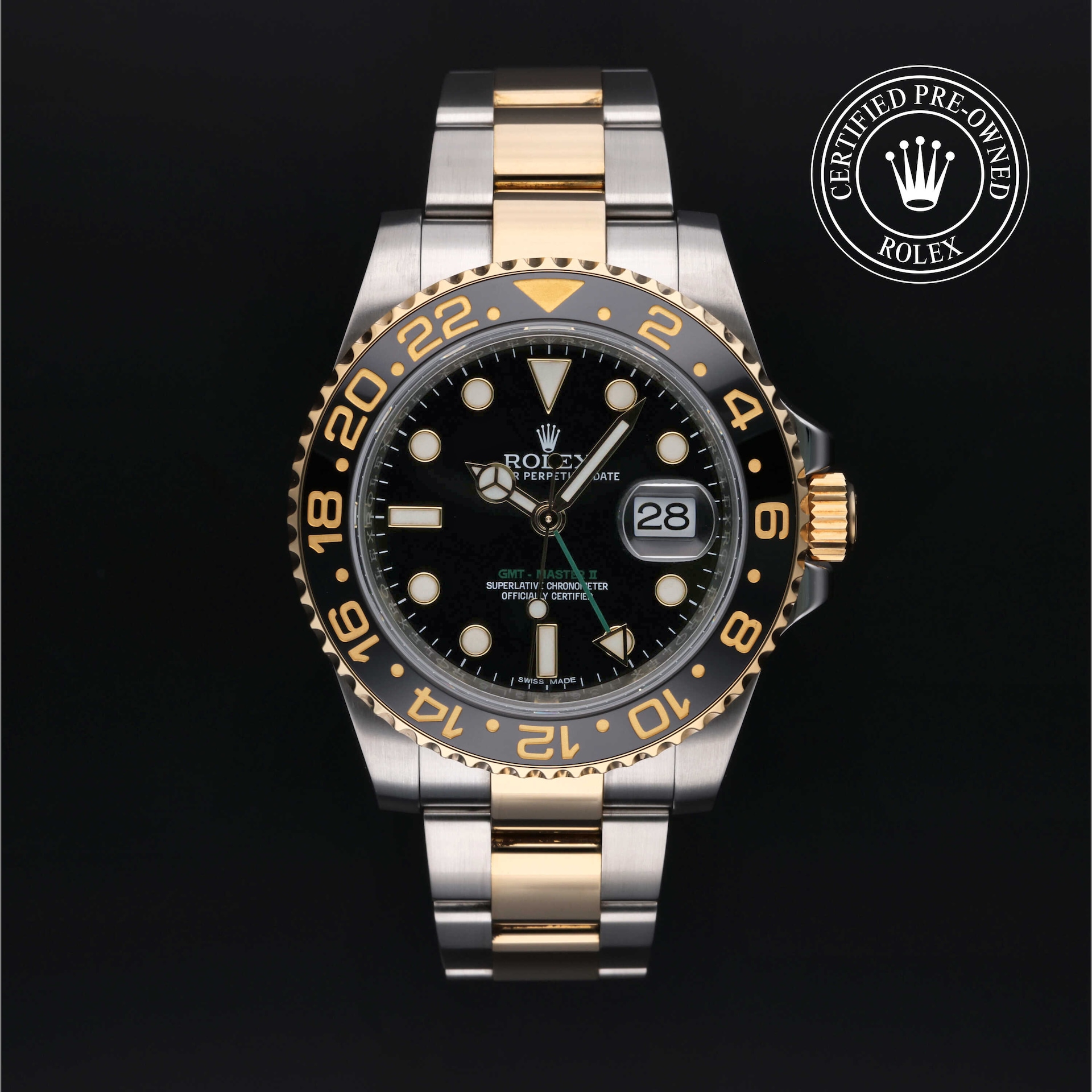 GMT-Master II image