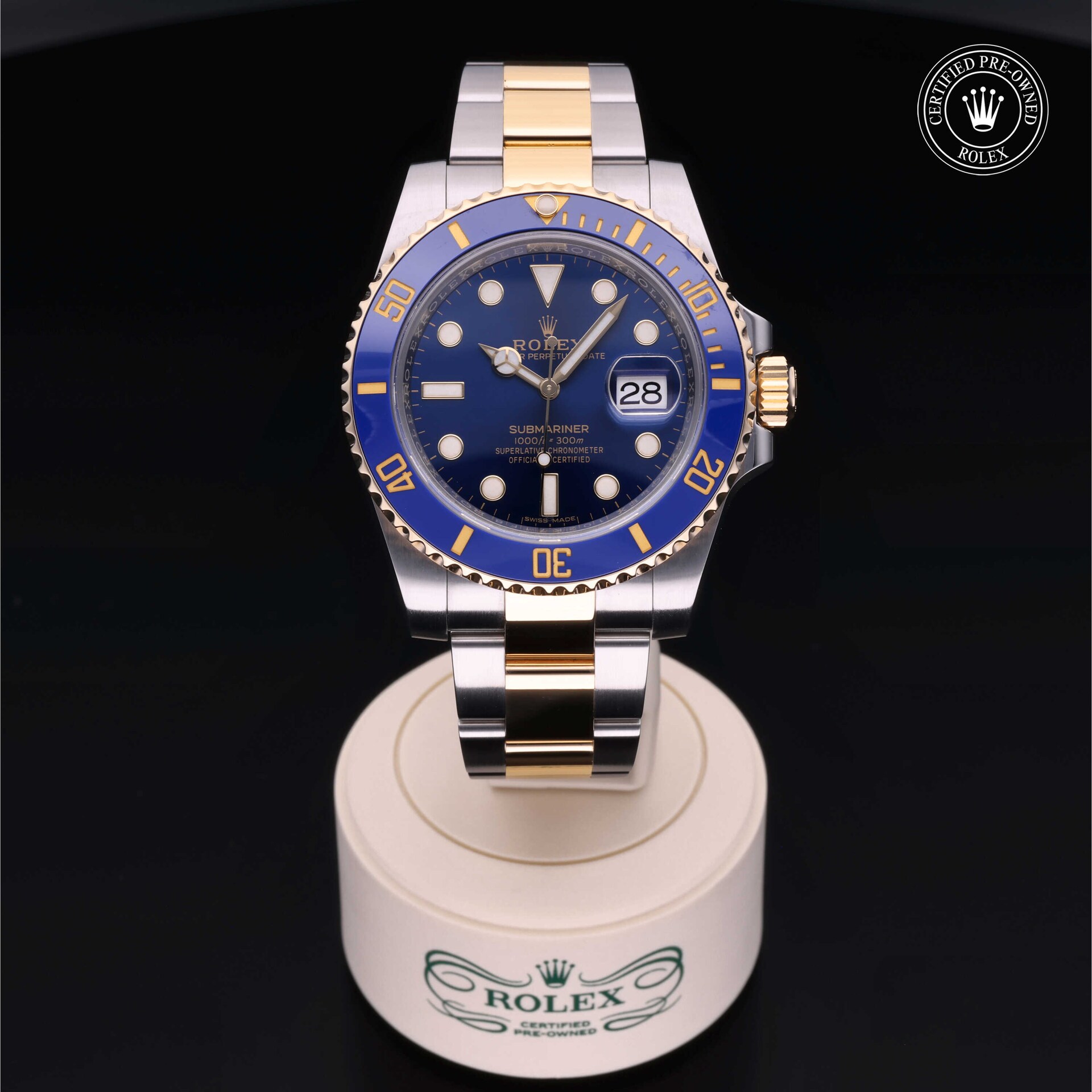 Submariner Date image