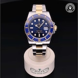 Rolex Rolex Certified Pre-Owned Submariner Date