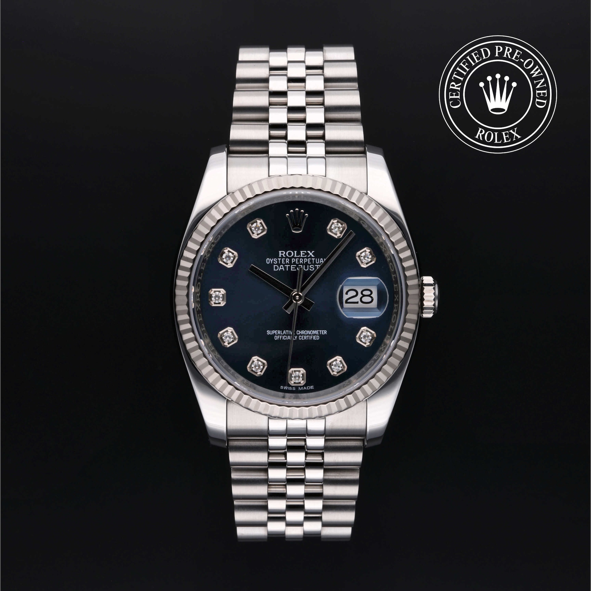 Datejust 36 image