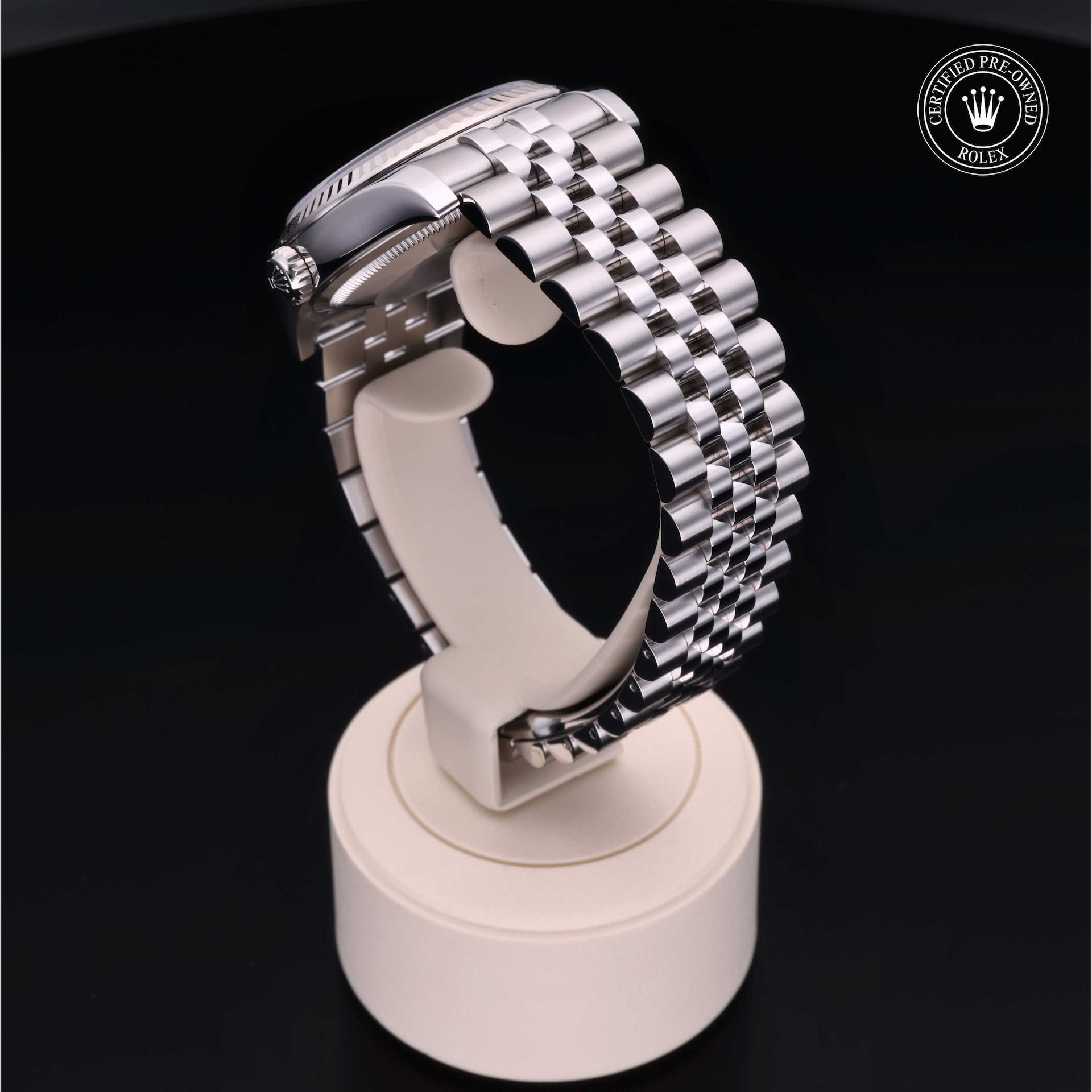 Rolex Rolex Certified Pre-Owned Datejust 36