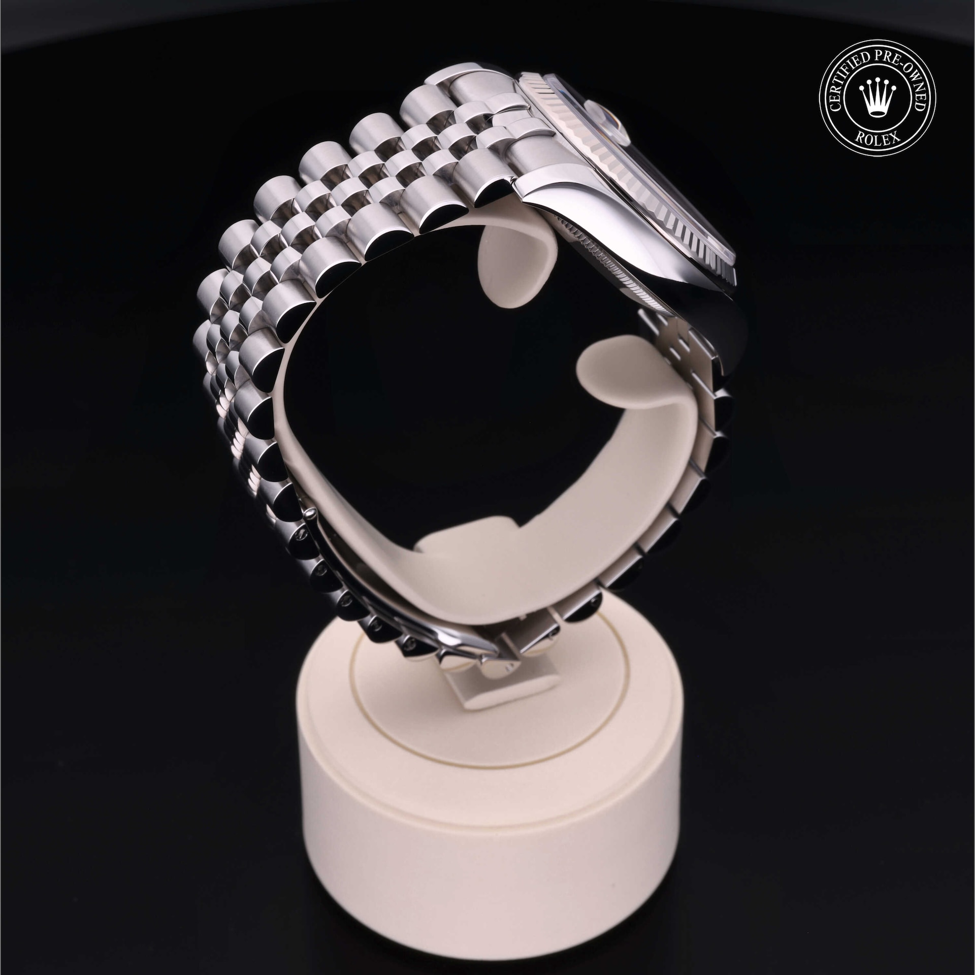 Rolex Rolex Certified Pre-Owned Datejust 36
