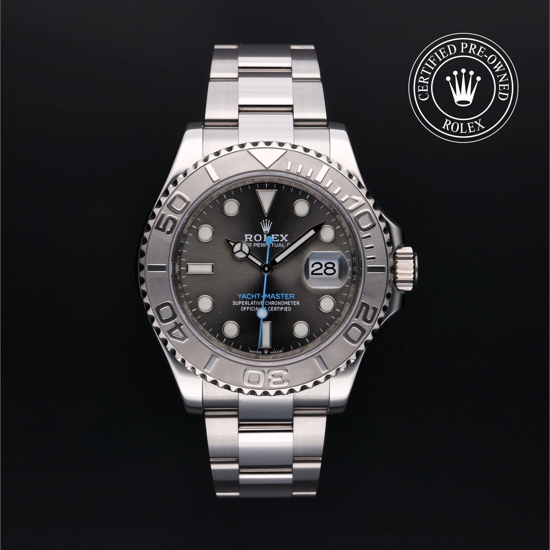 Yacht-Master 40 image