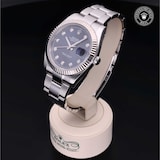 Rolex Rolex Certified Pre-Owned Datejust 41