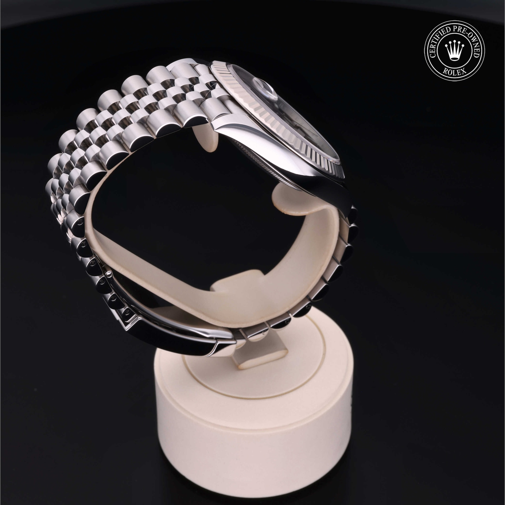 Rolex Rolex Certified Pre-Owned Datejust 41