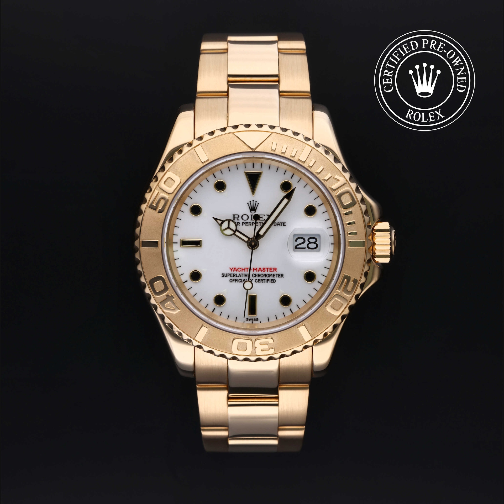Yacht-Master 40 image