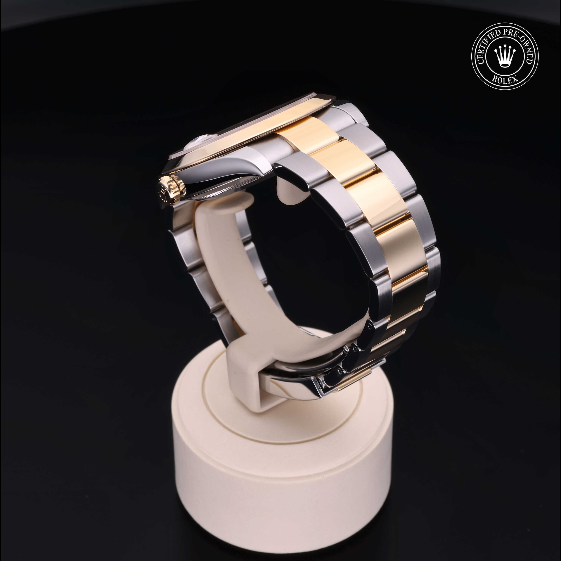 Rolex Rolex Certified Pre-Owned Datejust 41