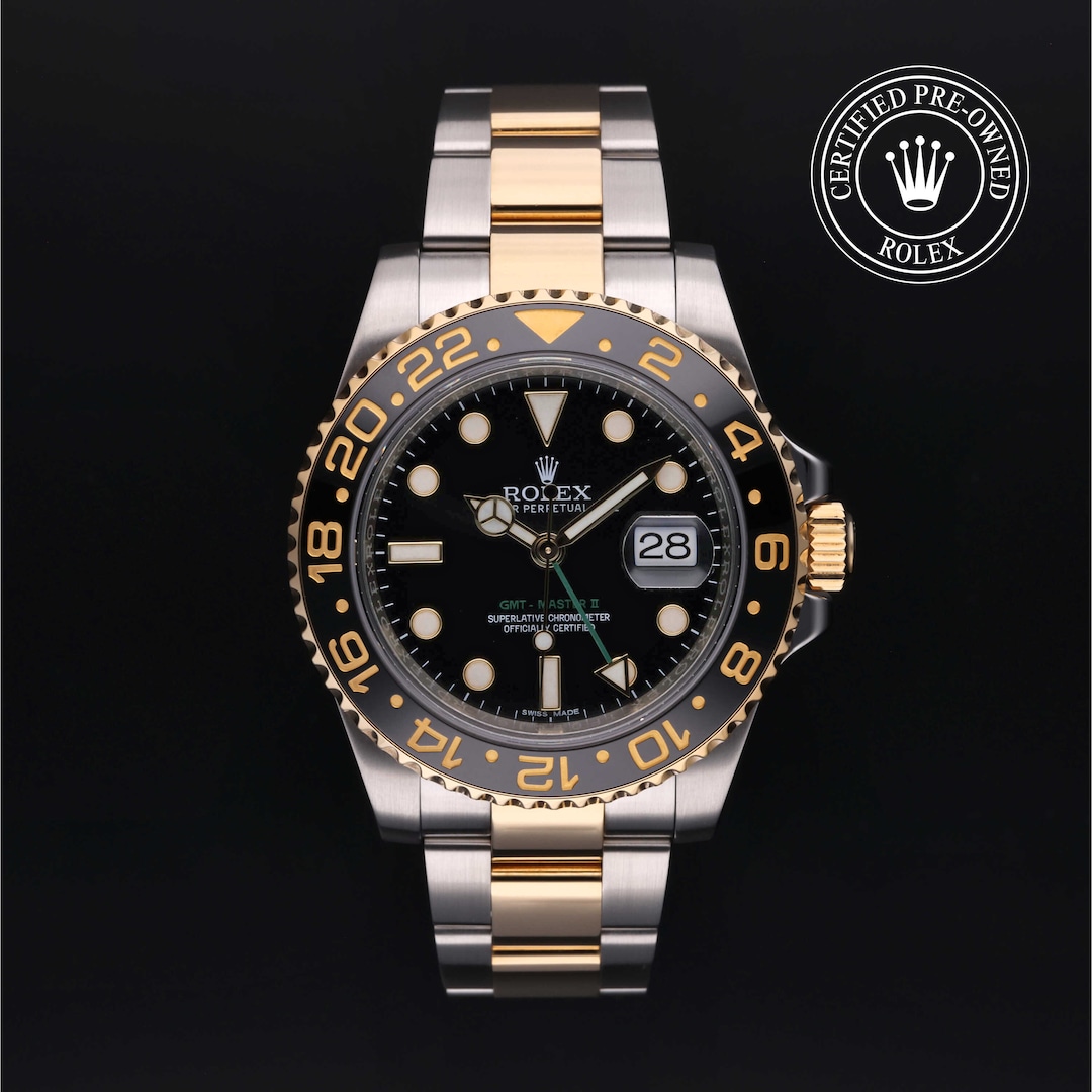 Rolex 2025 discount goldsmiths