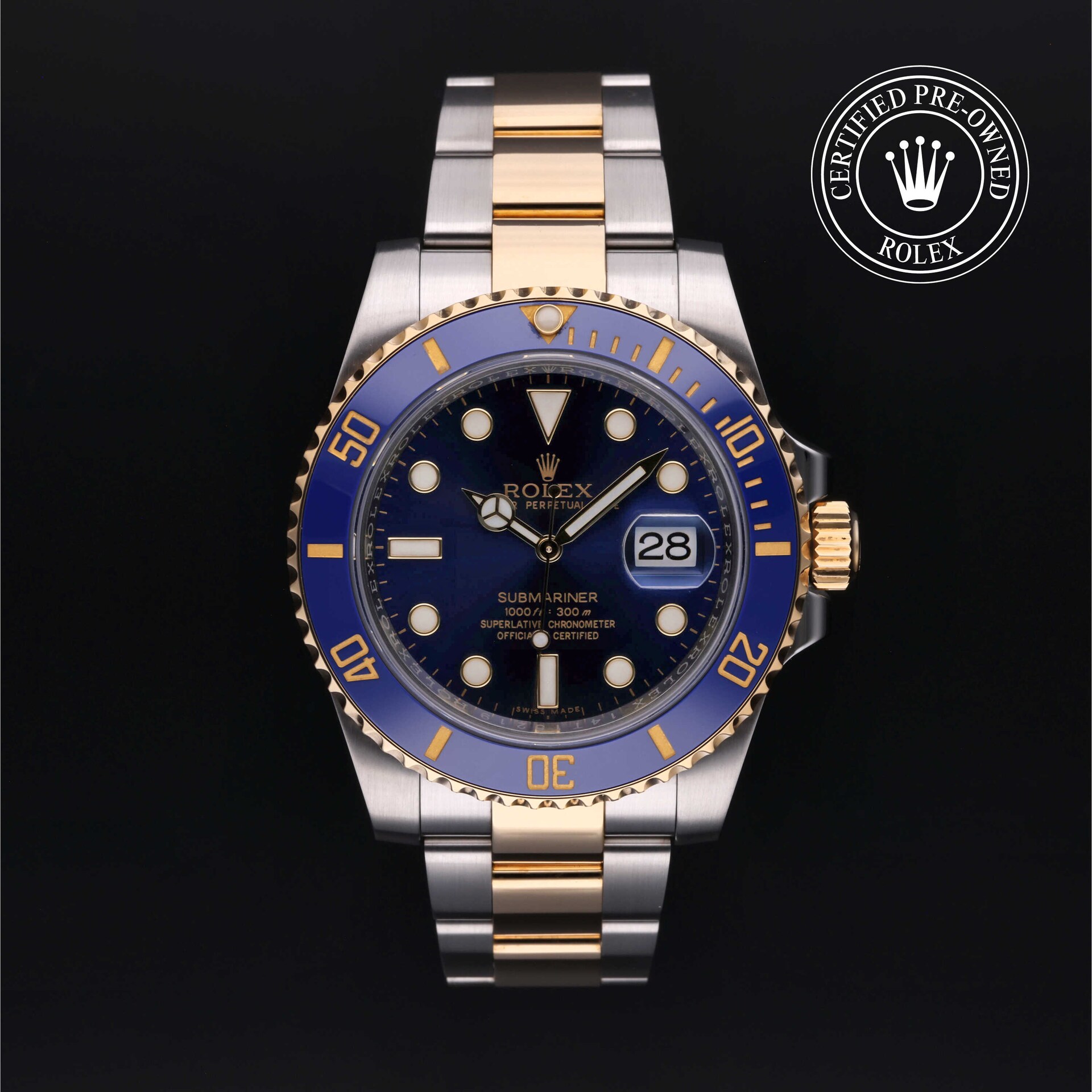 Submariner Date image