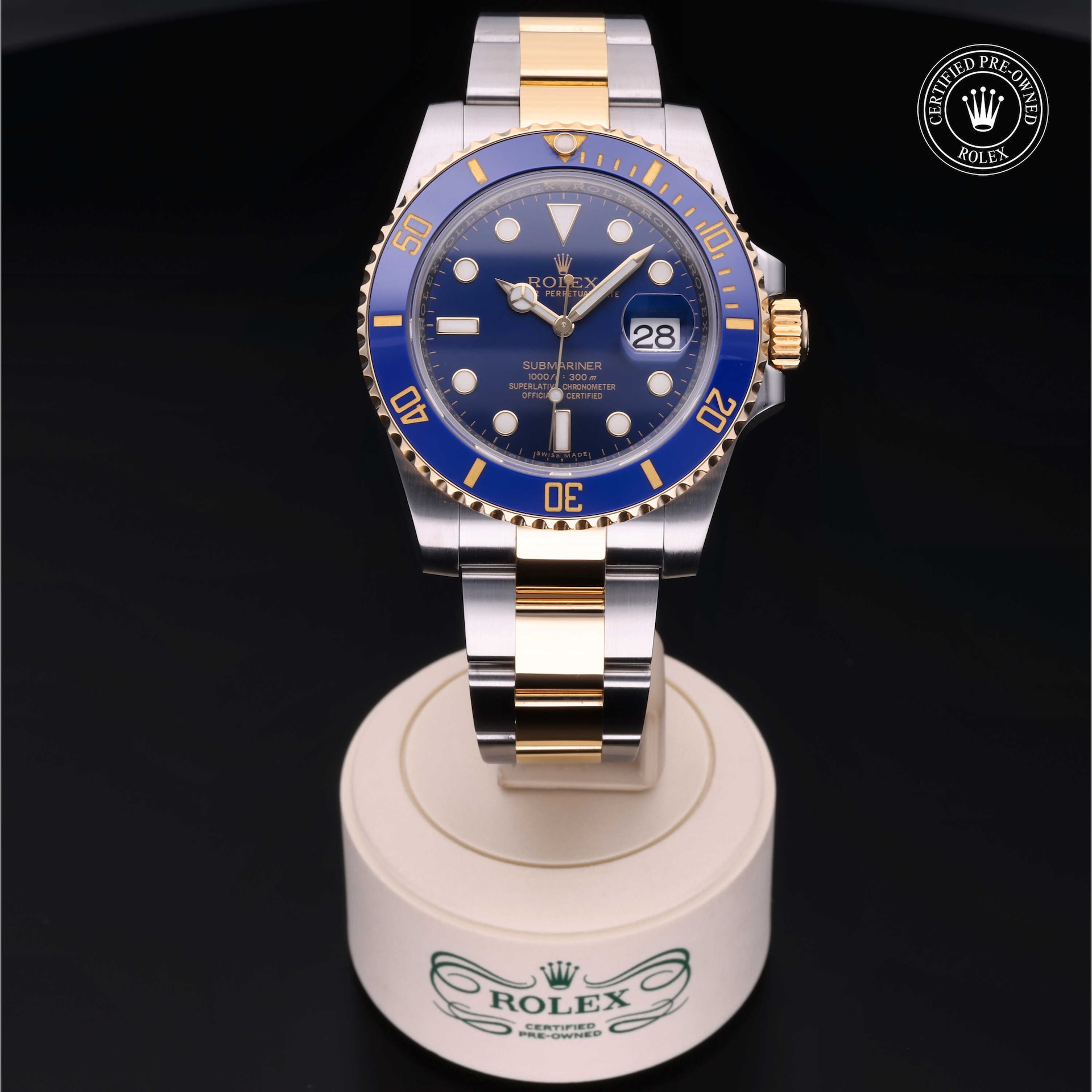 Submariner Date image
