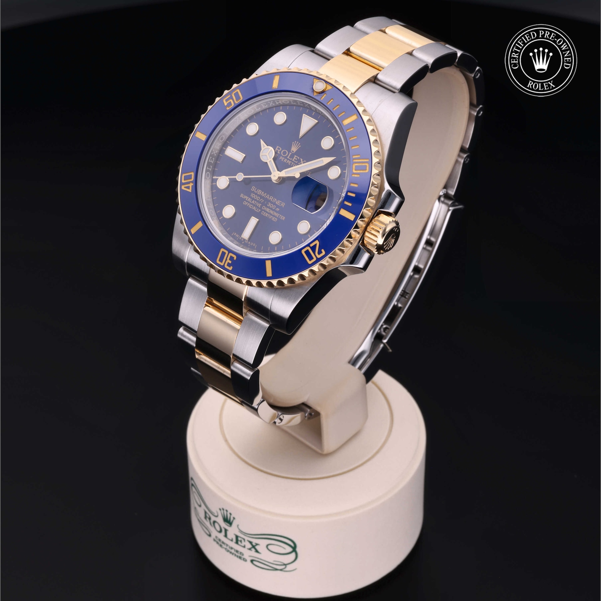 Submariner Date image