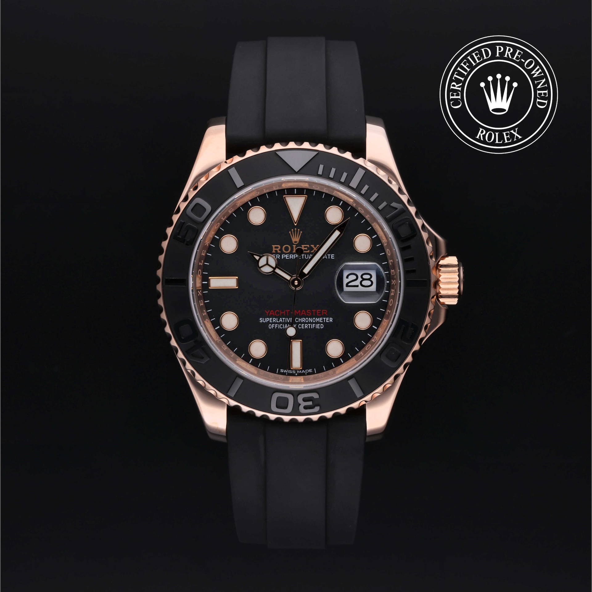 Yacht-Master 40 image