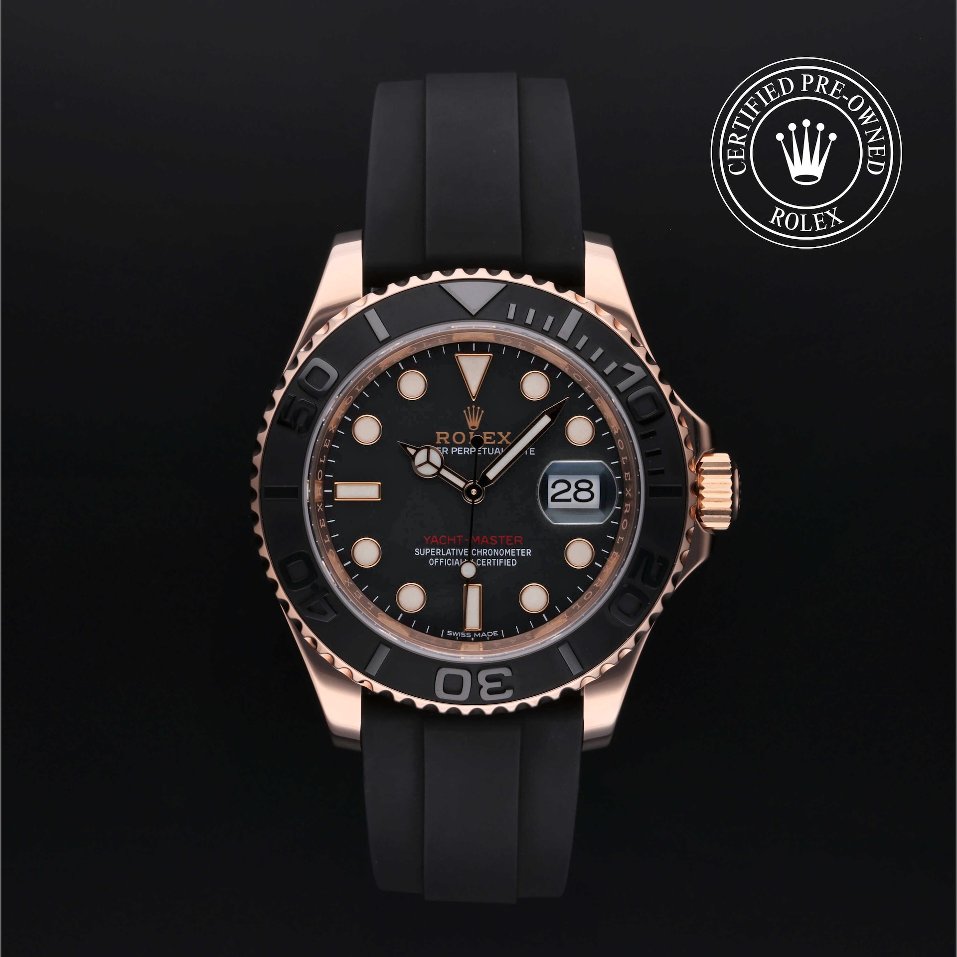 Yacht-Master 40 image