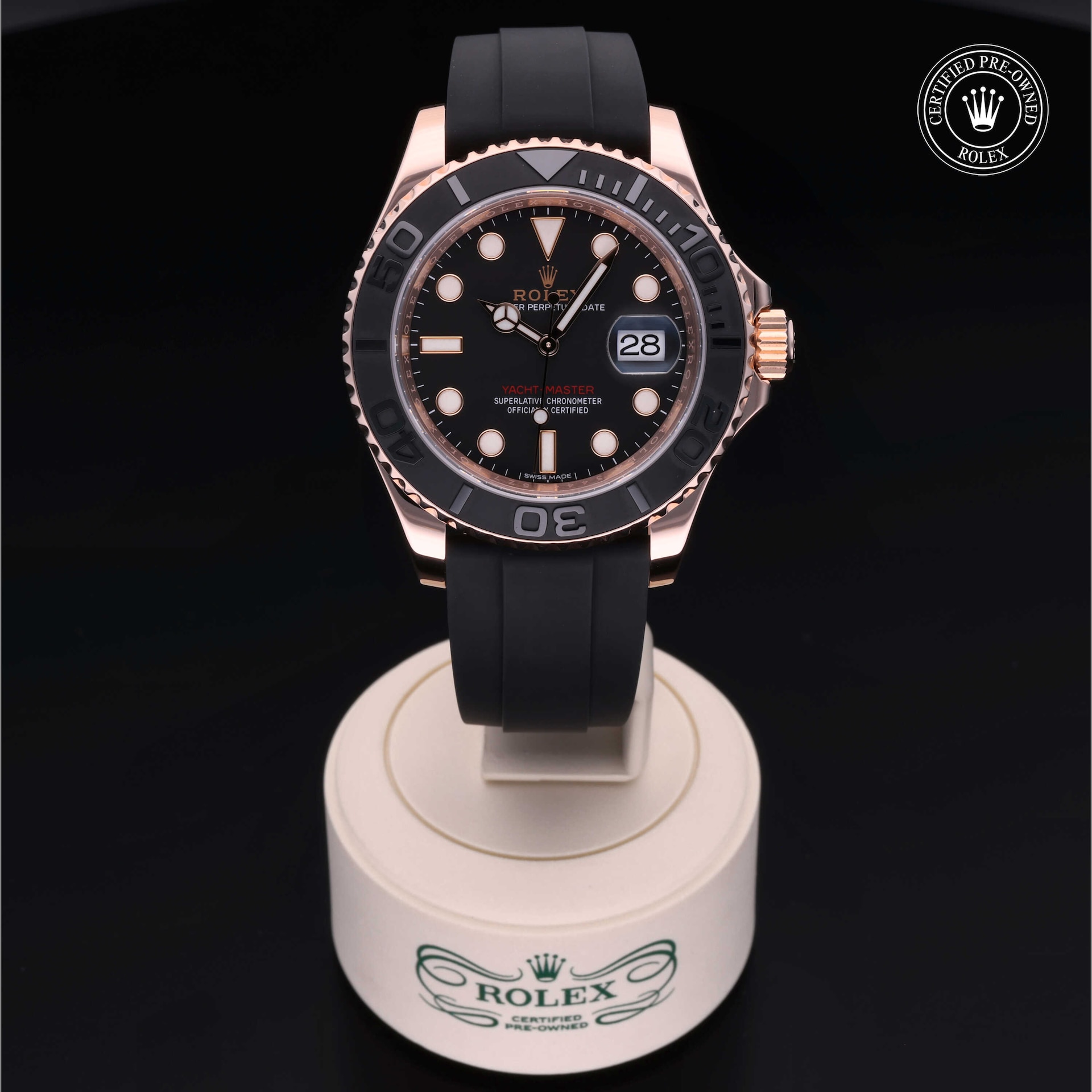 Yacht-Master 40 image