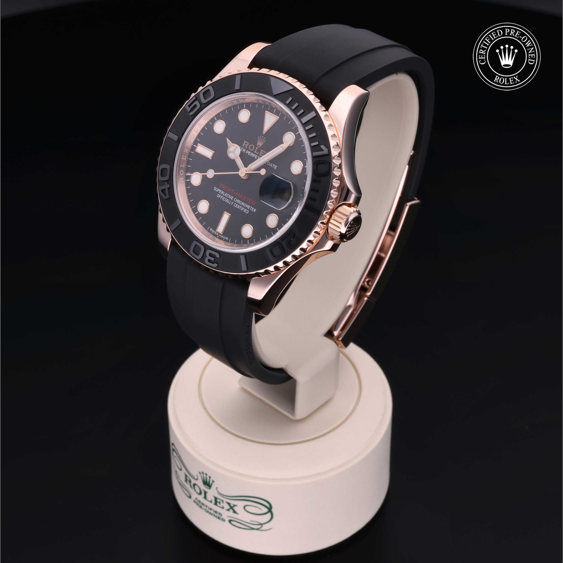 Yacht-Master 40 image