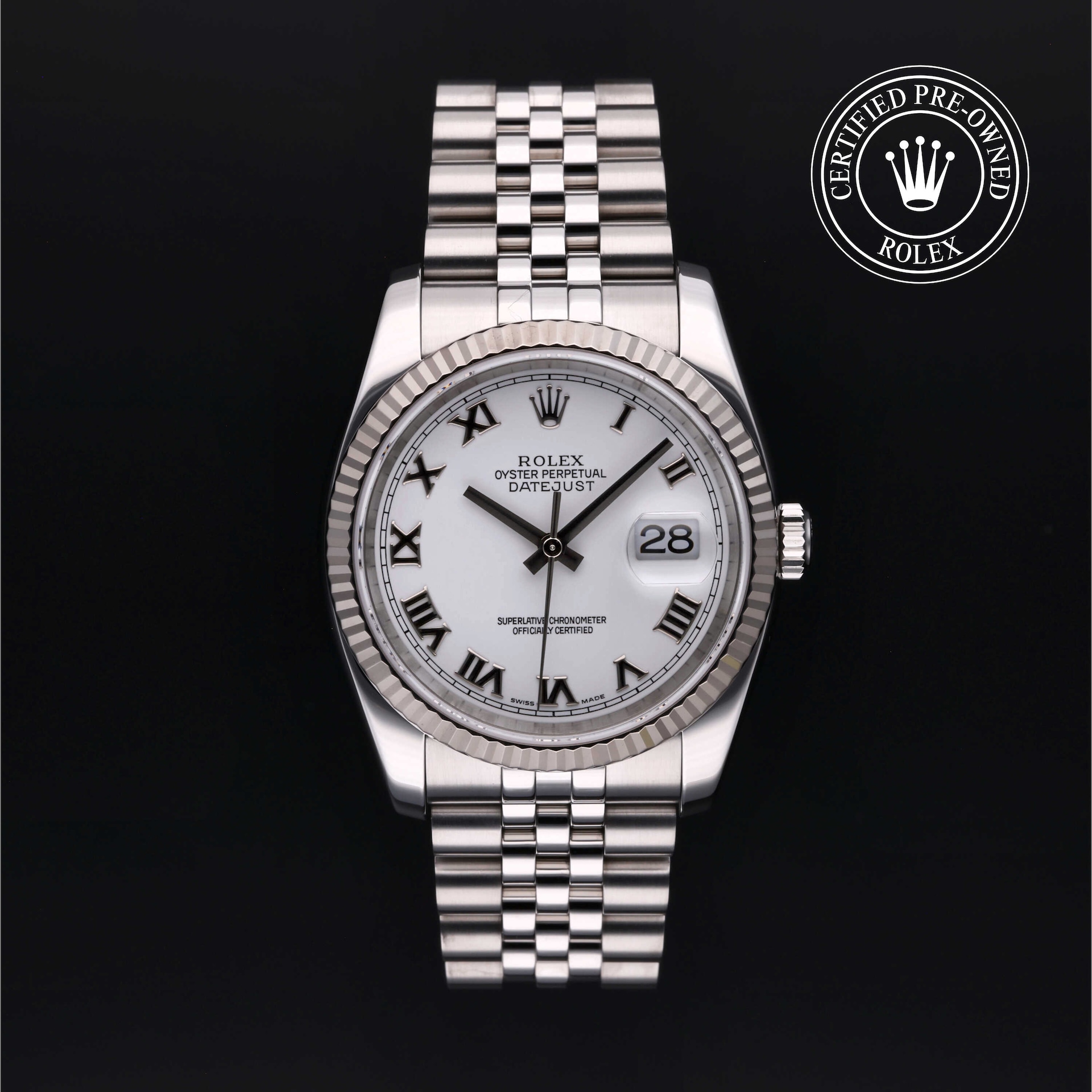 Datejust 36 image