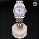 Rolex Rolex Certified Pre-Owned Datejust 36