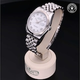 Rolex Rolex Certified Pre-Owned Datejust 36