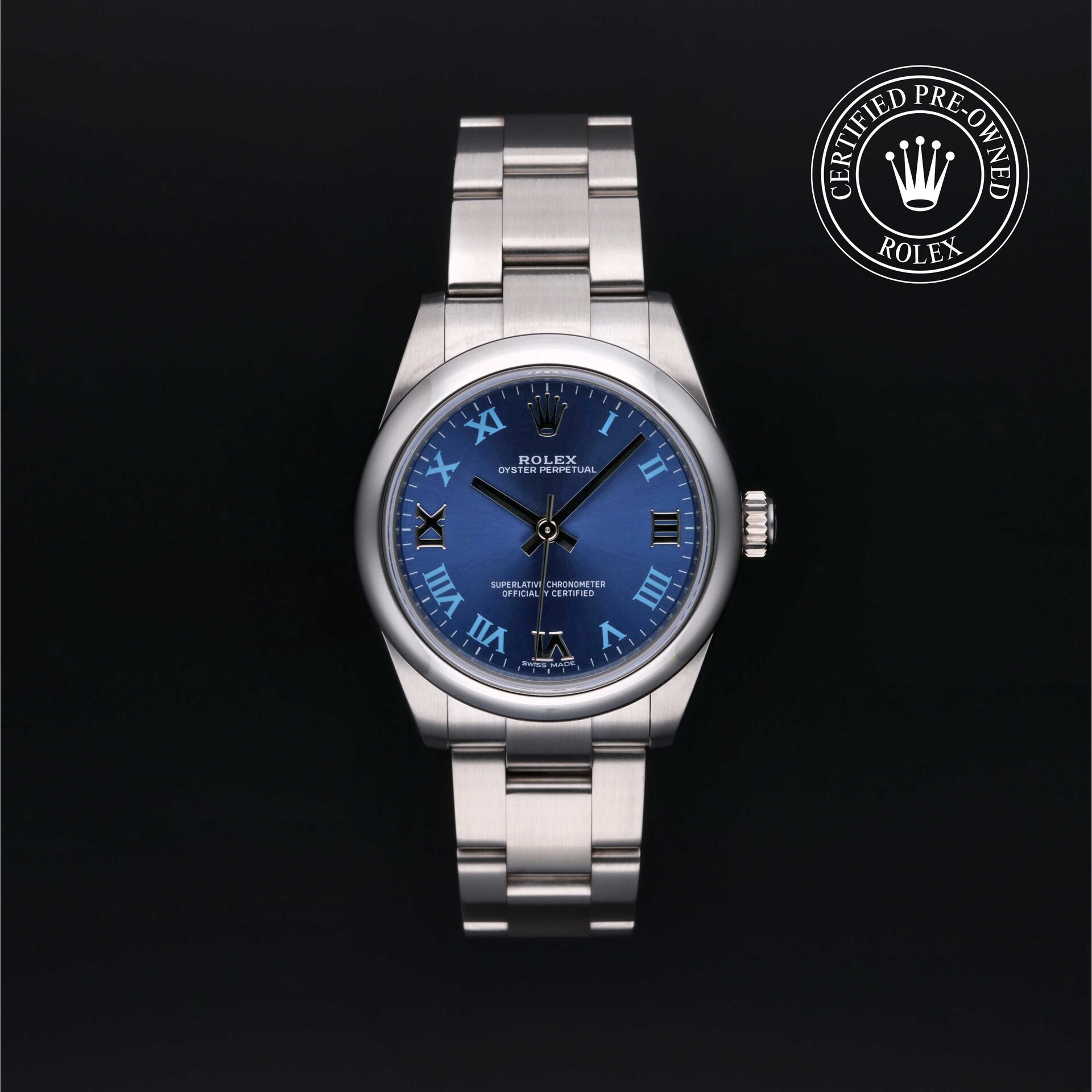 Oyster Perpetual 31 image