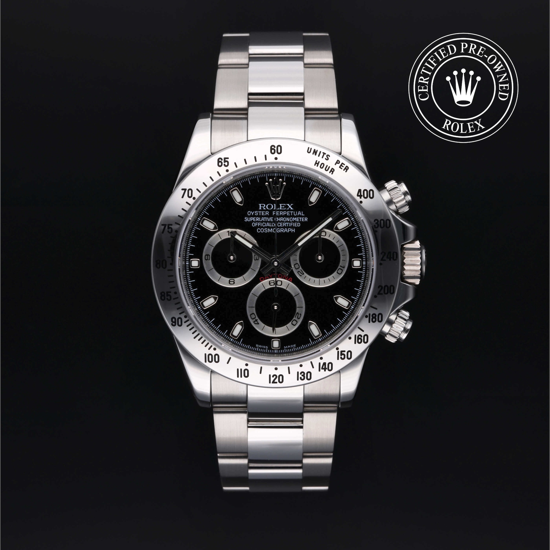 Cosmograph Daytona image
