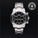 Rolex Rolex Certified Pre-Owned Cosmograph Daytona