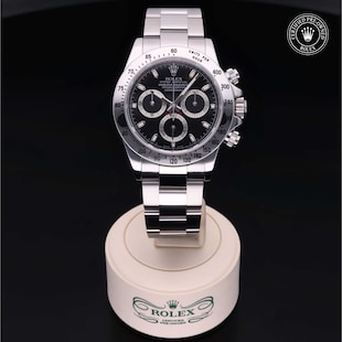 Rolex Certified Pre-Owned Cosmograph Daytona