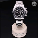 Rolex Rolex Certified Pre-Owned Cosmograph Daytona