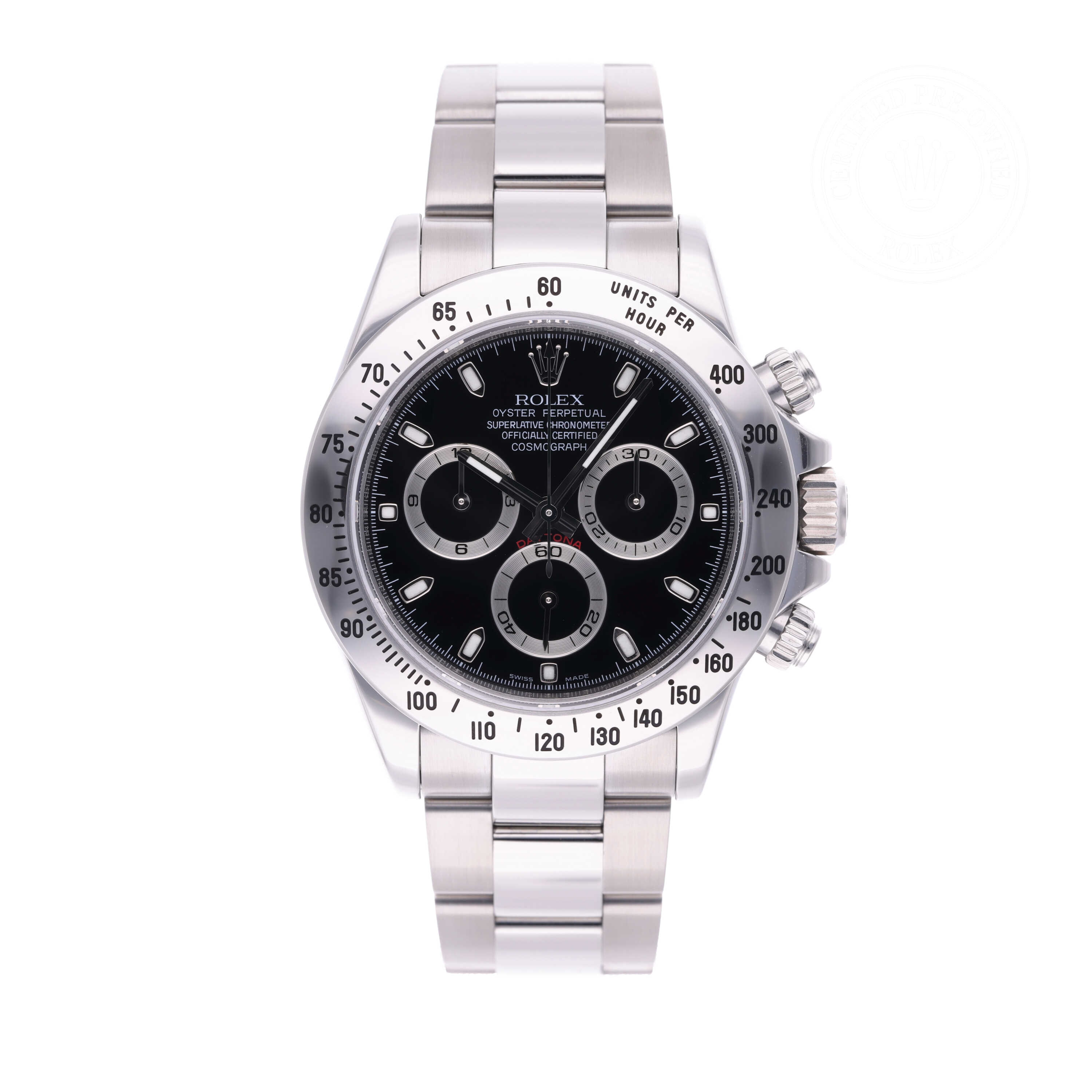 Cosmograph Daytona