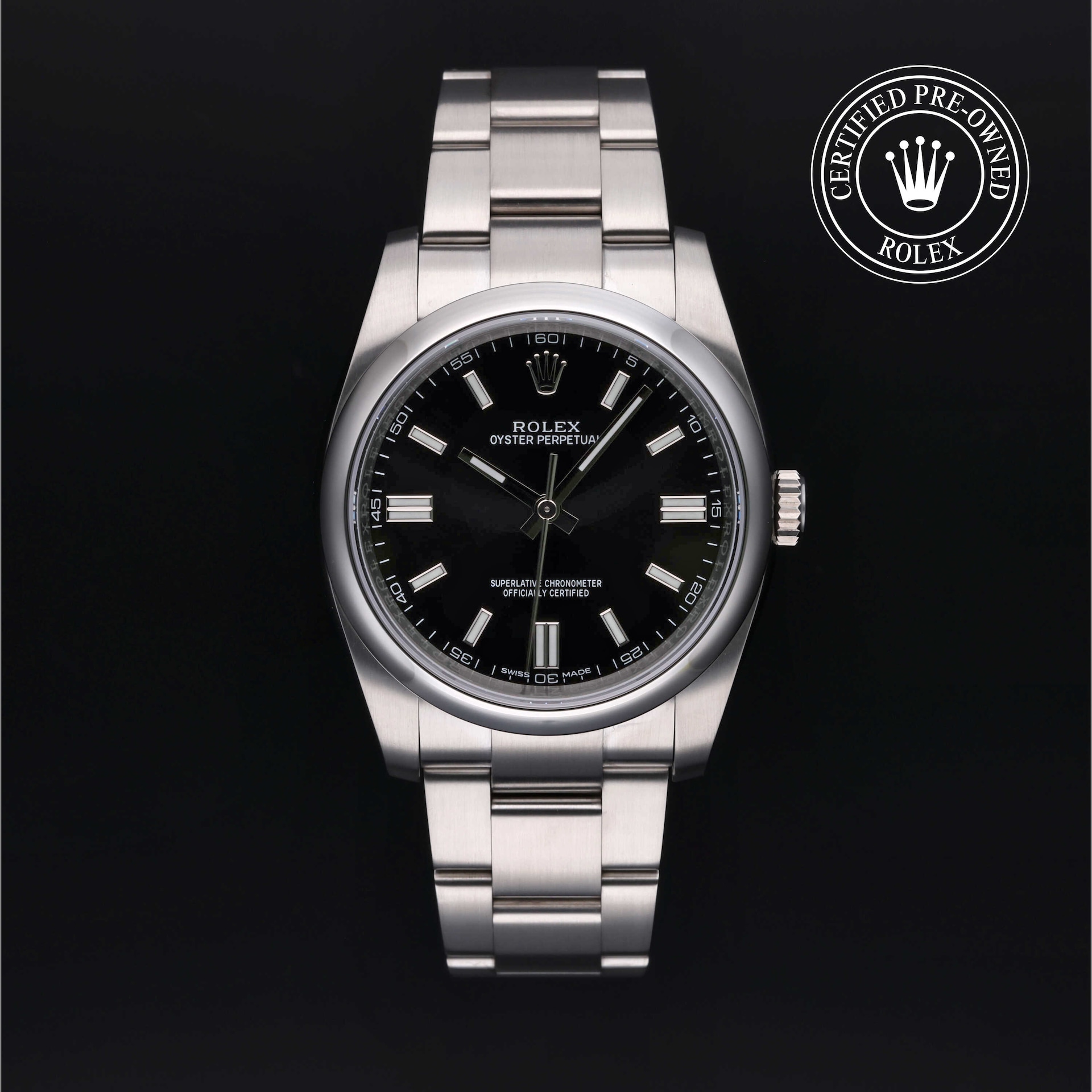 Oyster Perpetual 36 image