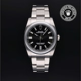 Rolex Rolex Certified Pre-Owned Oyster Perpetual 36