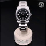 Rolex Rolex Certified Pre-Owned Oyster Perpetual 36