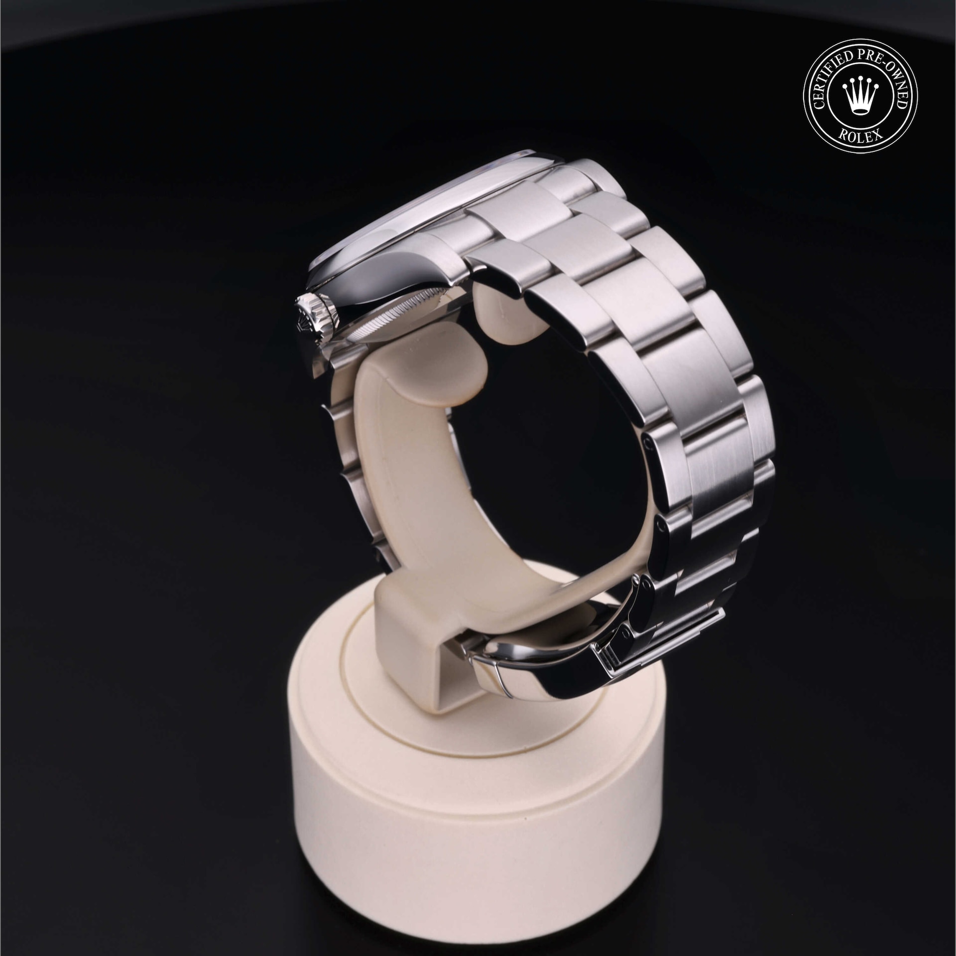Rolex Rolex Certified Pre-Owned Oyster Perpetual 36