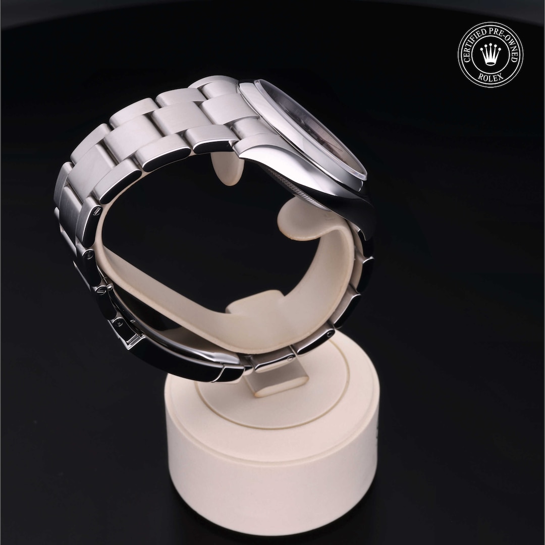 Rolex Rolex Certified Pre-Owned Oyster Perpetual 36 Rolex Rolex Certified Pre-Owned Oyster Perpetual 36