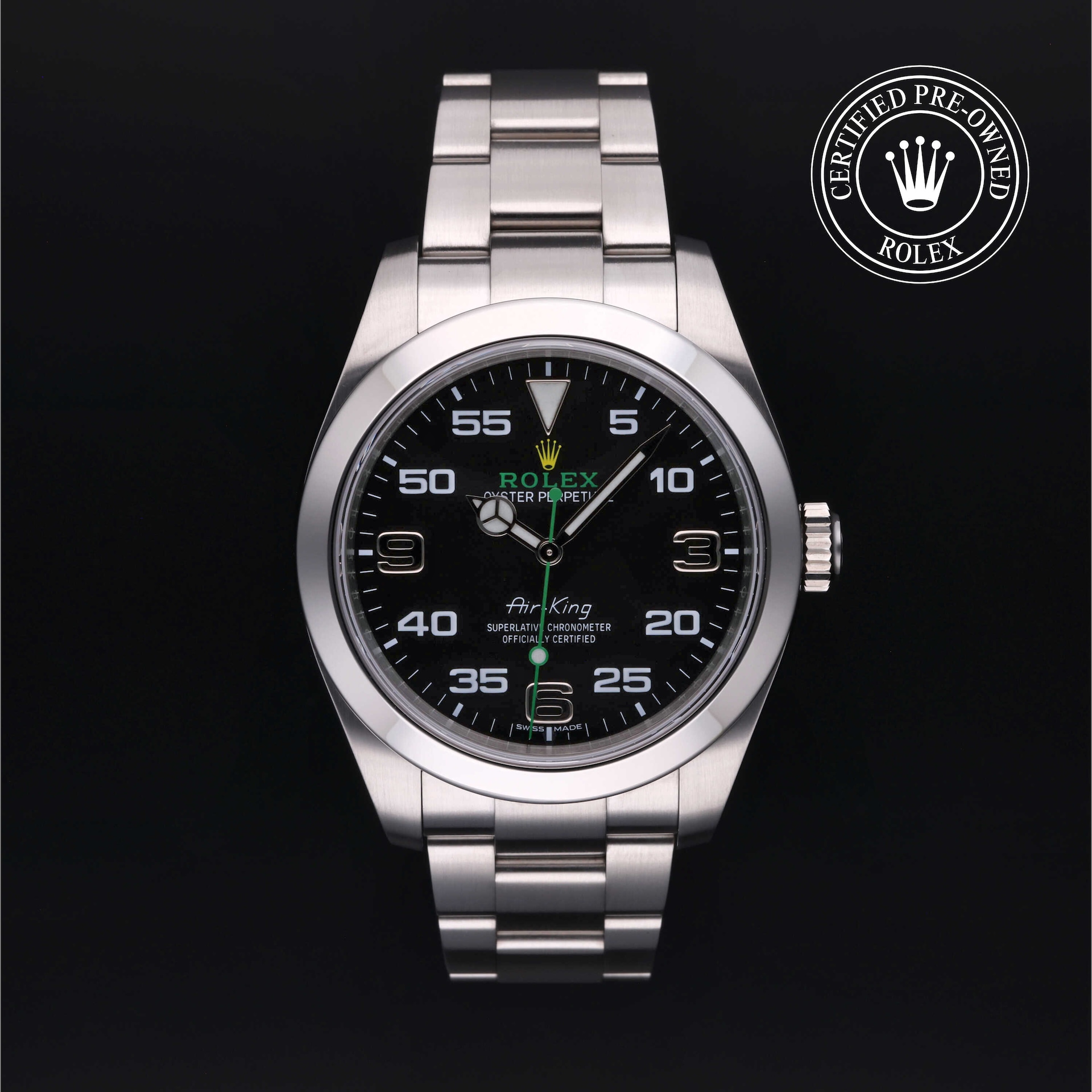 Air-King image