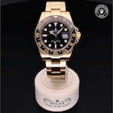 Rolex Rolex Certified Pre-Owned GMT-Master II