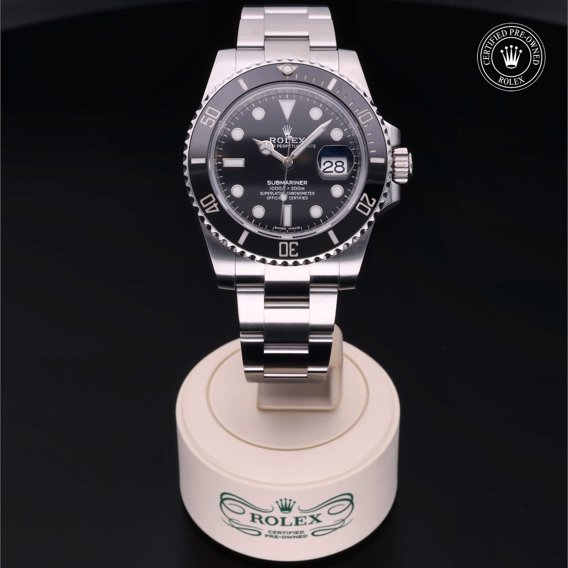 Submariner Date image