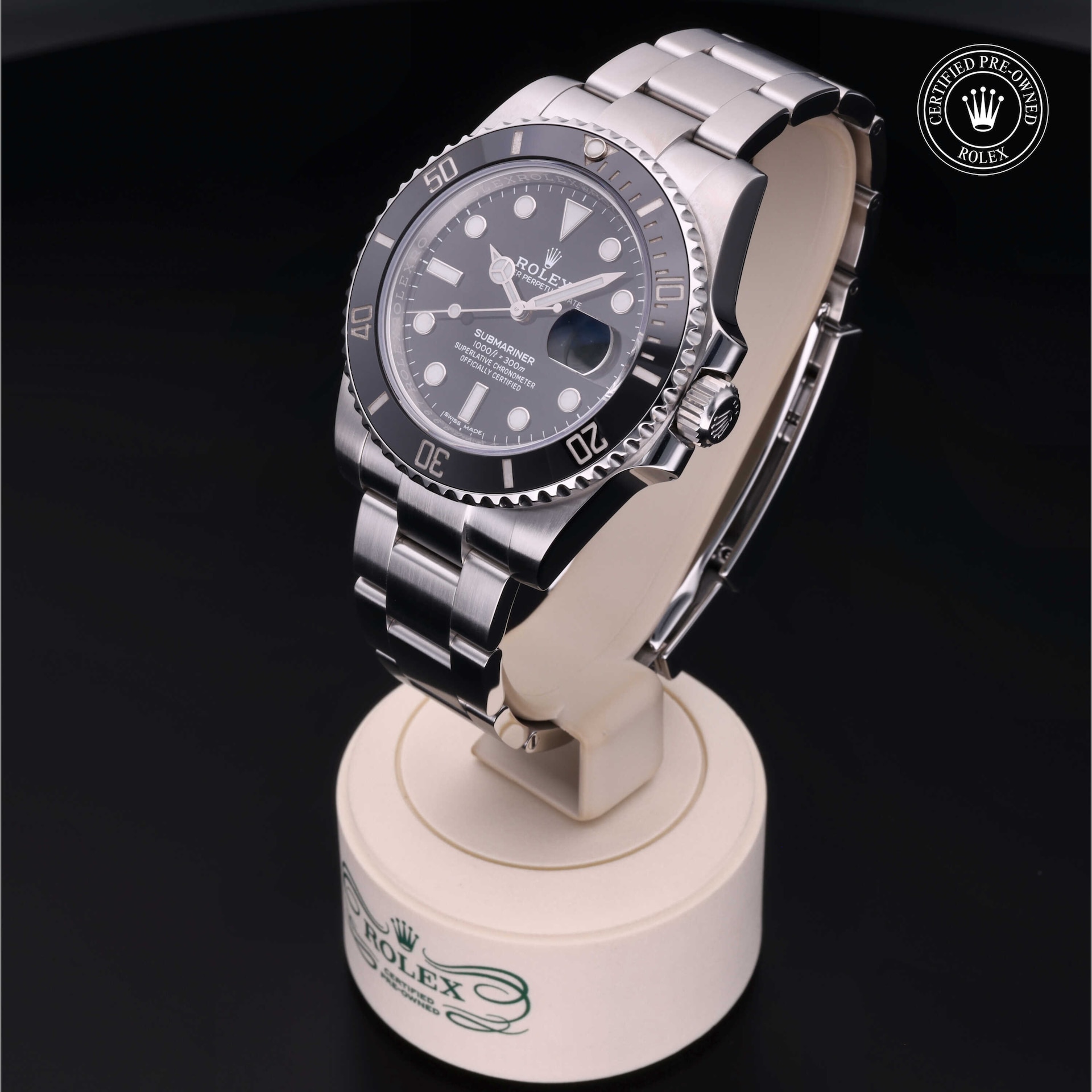 Submariner Date image