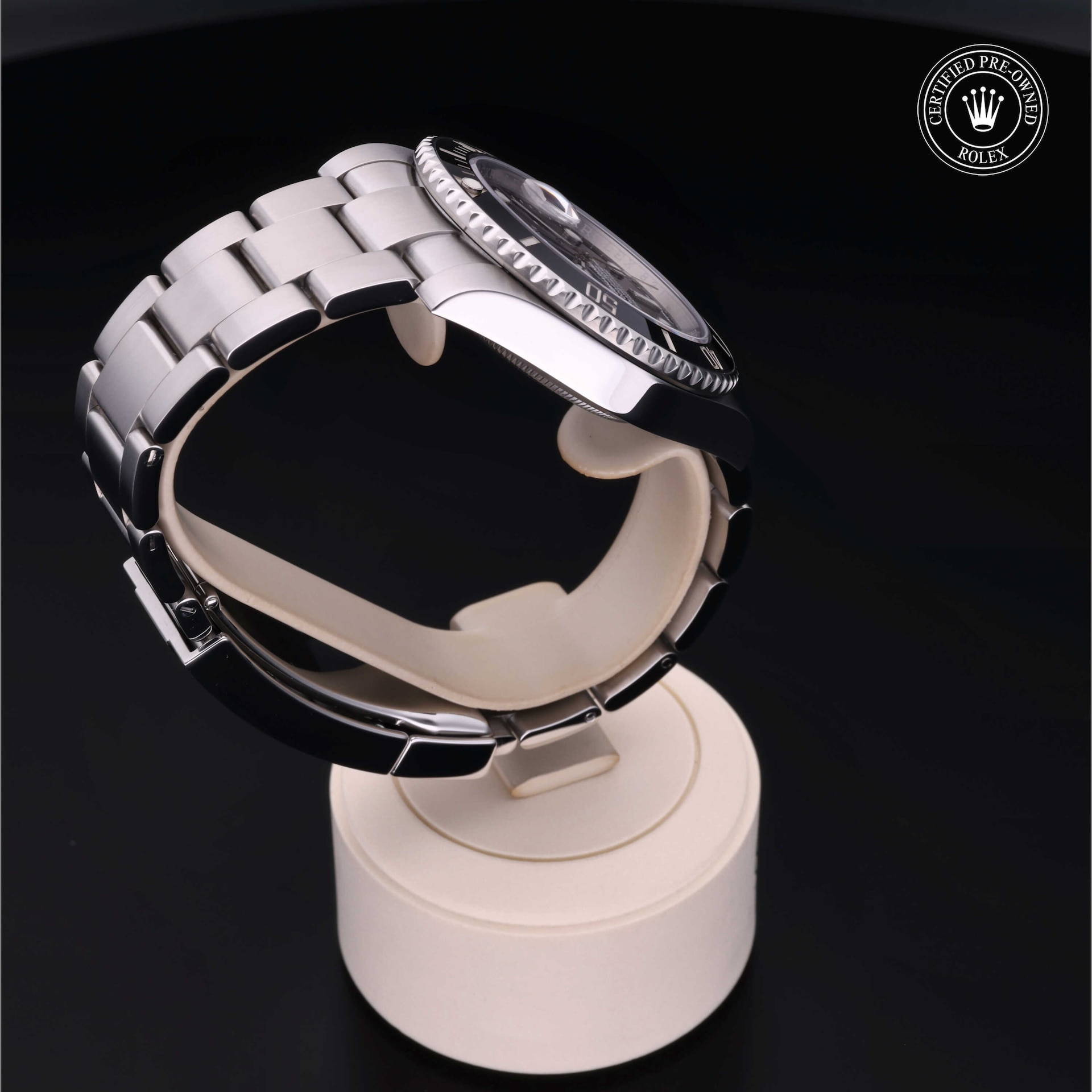 Submariner Date image