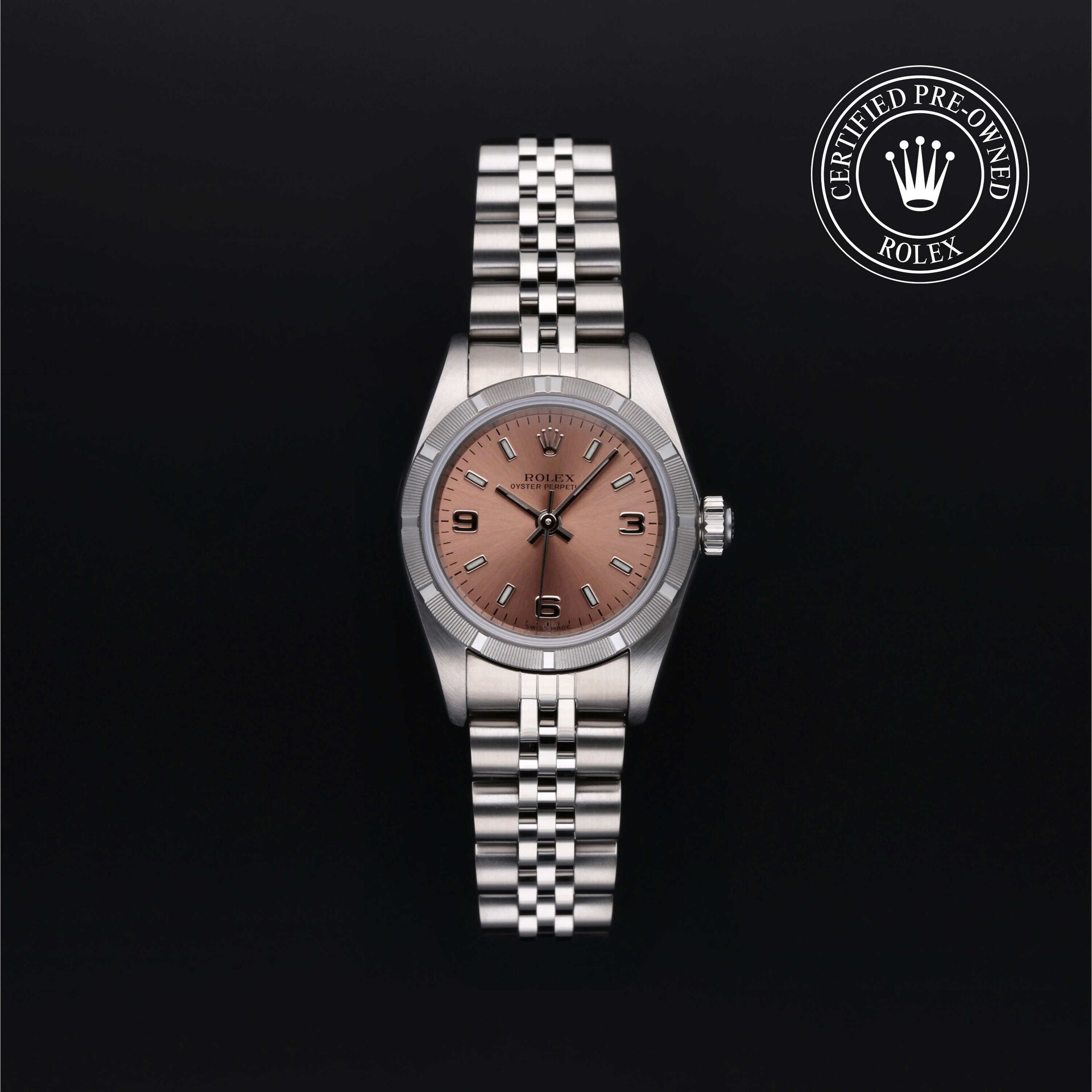 Oyster Perpetual 24 image