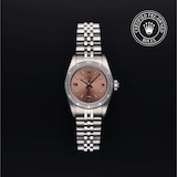 Rolex Rolex Certified Pre-Owned Oyster Perpetual 24