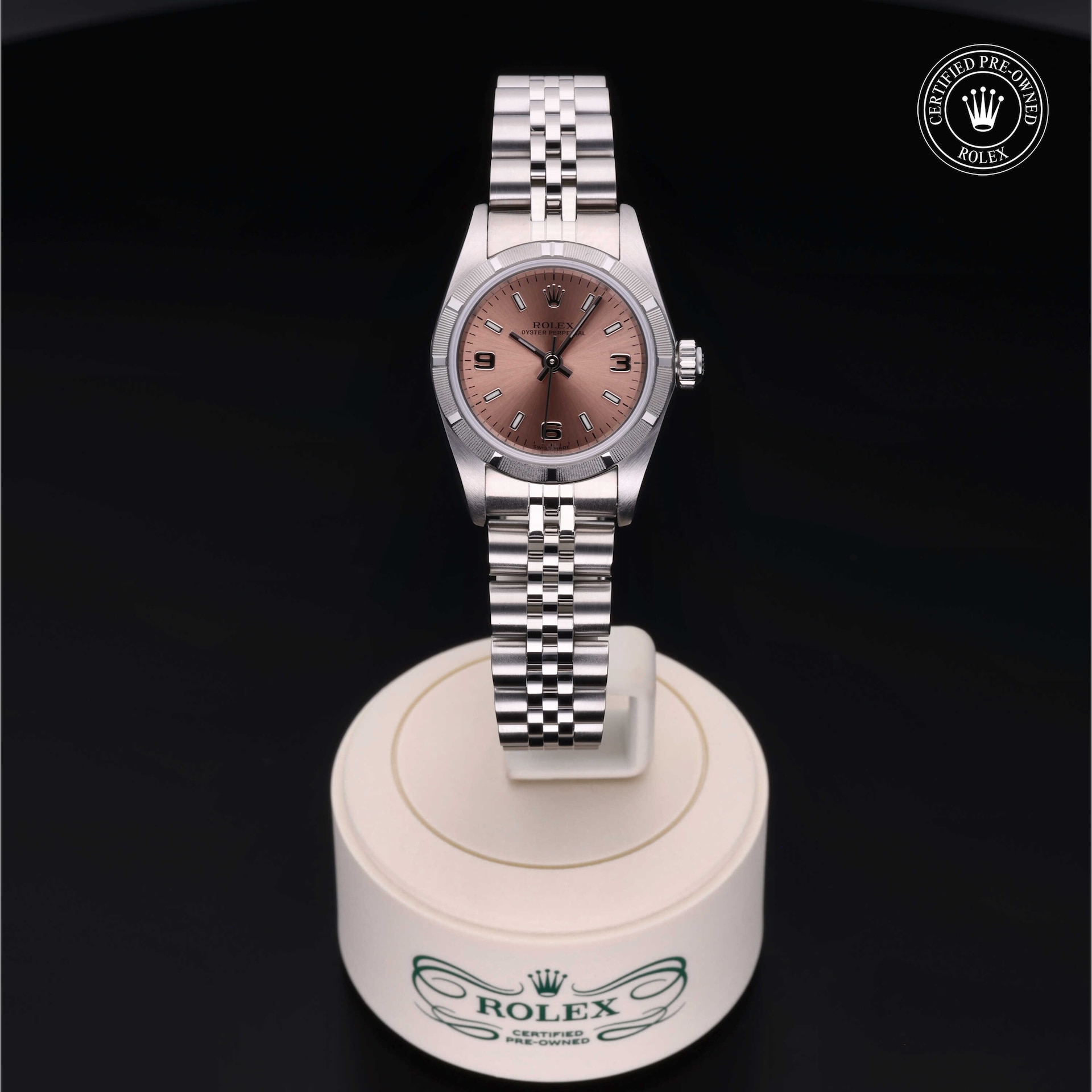 Oyster Perpetual 24 image