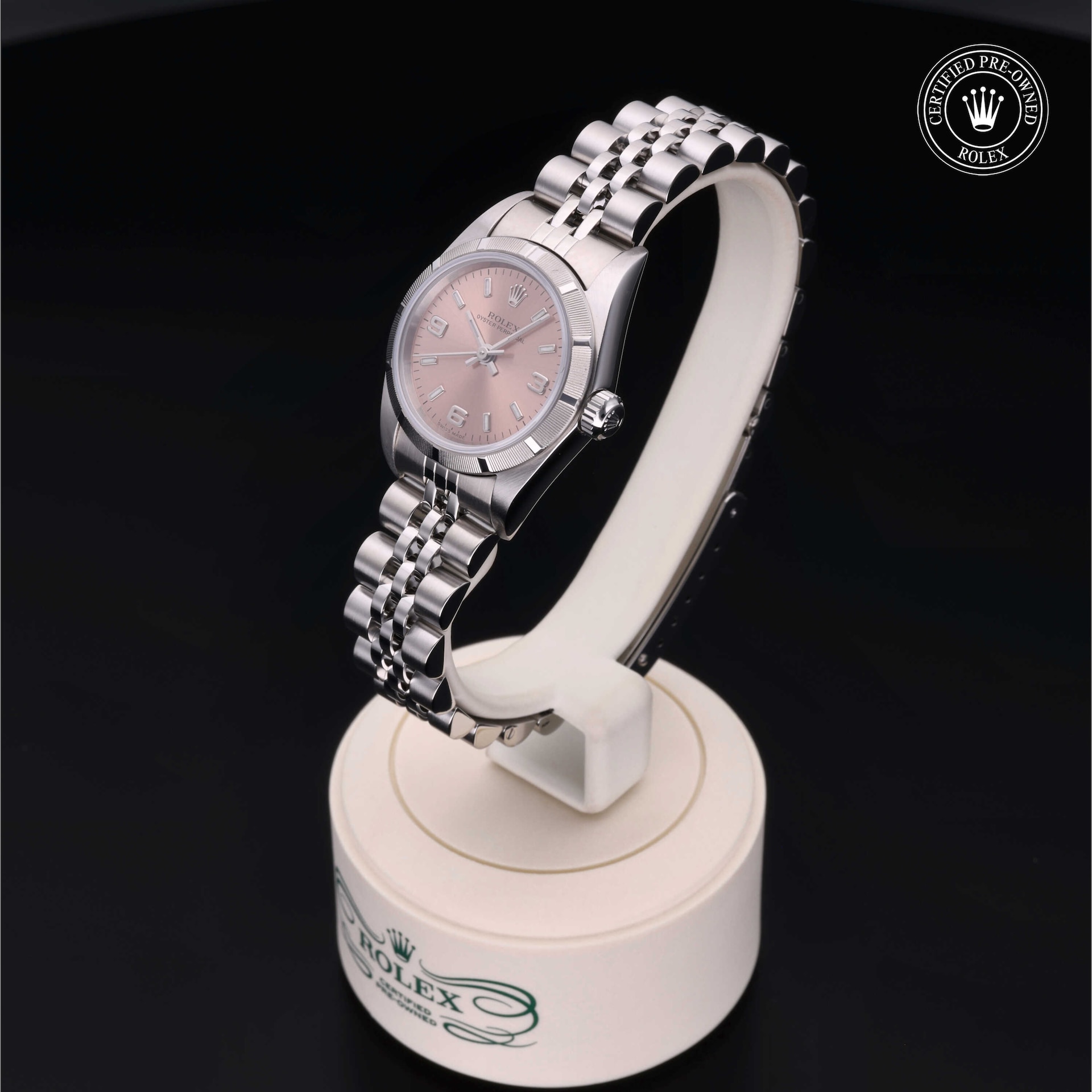 Oyster Perpetual 24 image