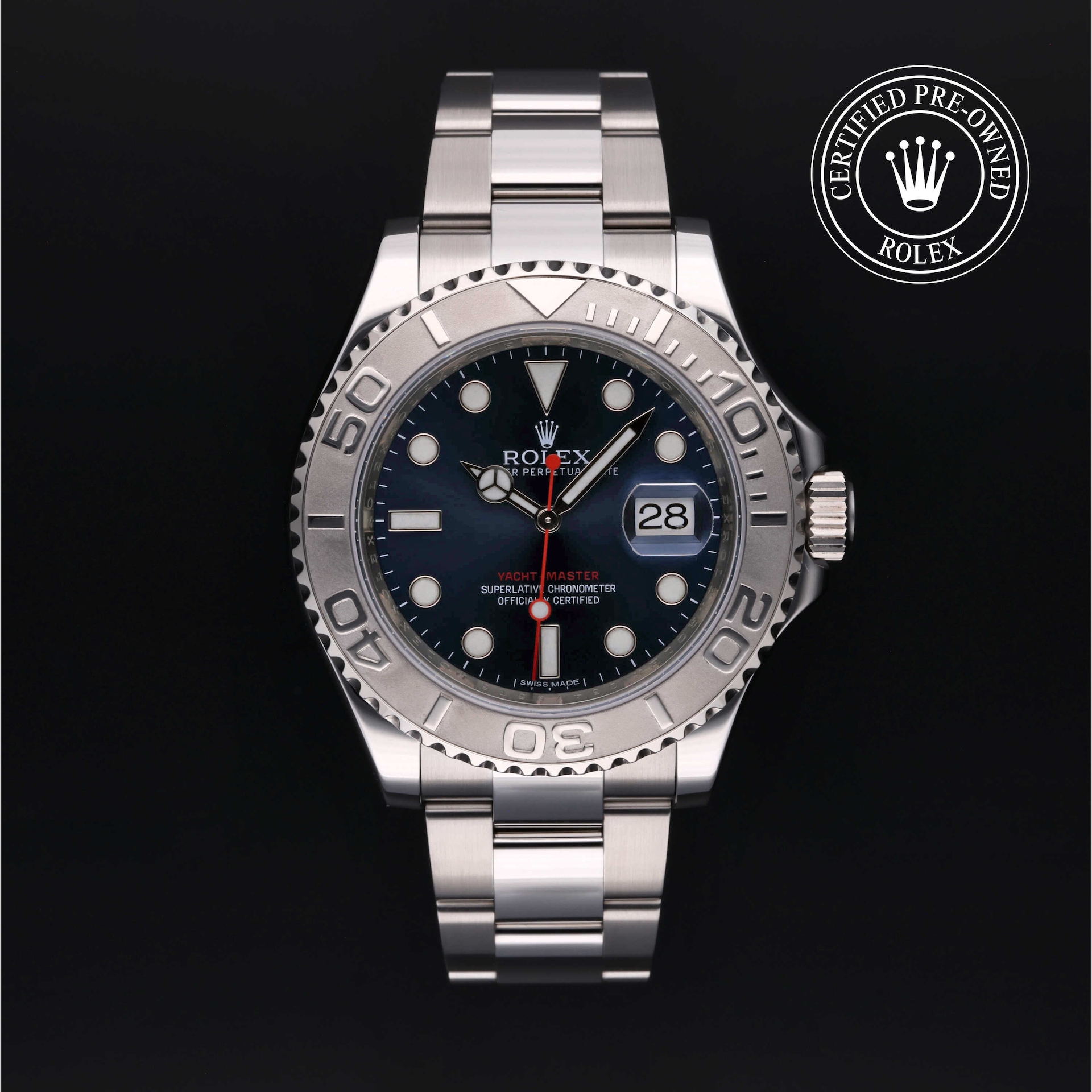 Yacht-Master 40 image