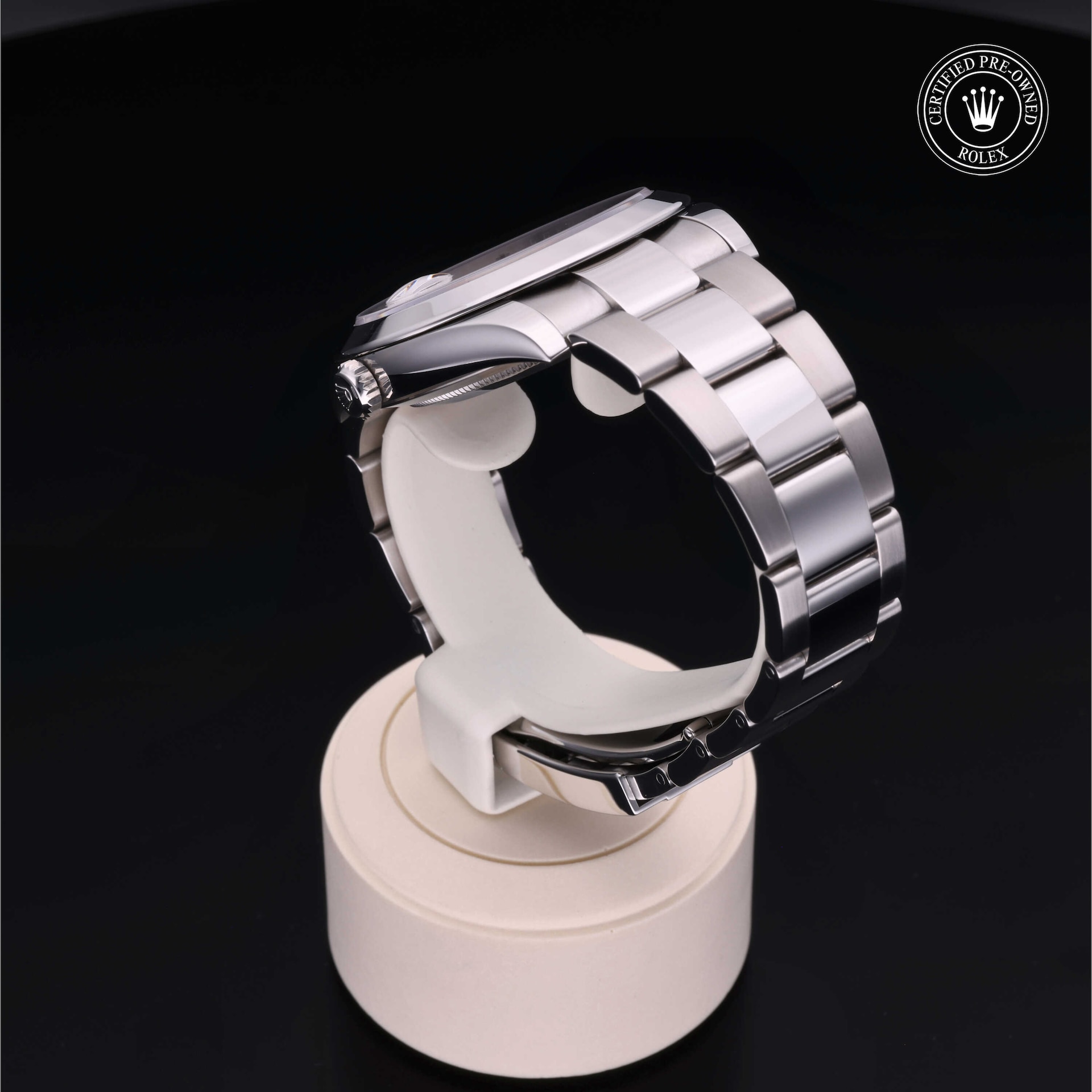 Rolex Rolex Certified Pre-Owned Datejust 41