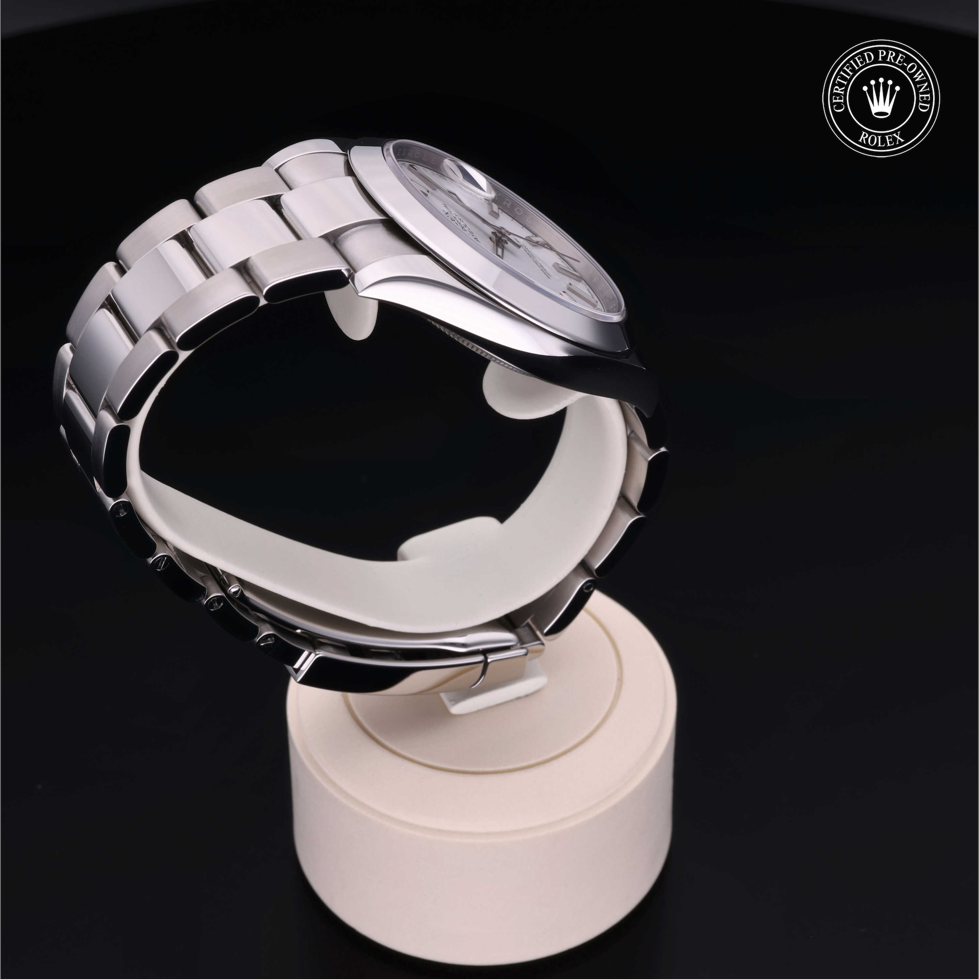 Rolex Rolex Certified Pre-Owned Datejust 41