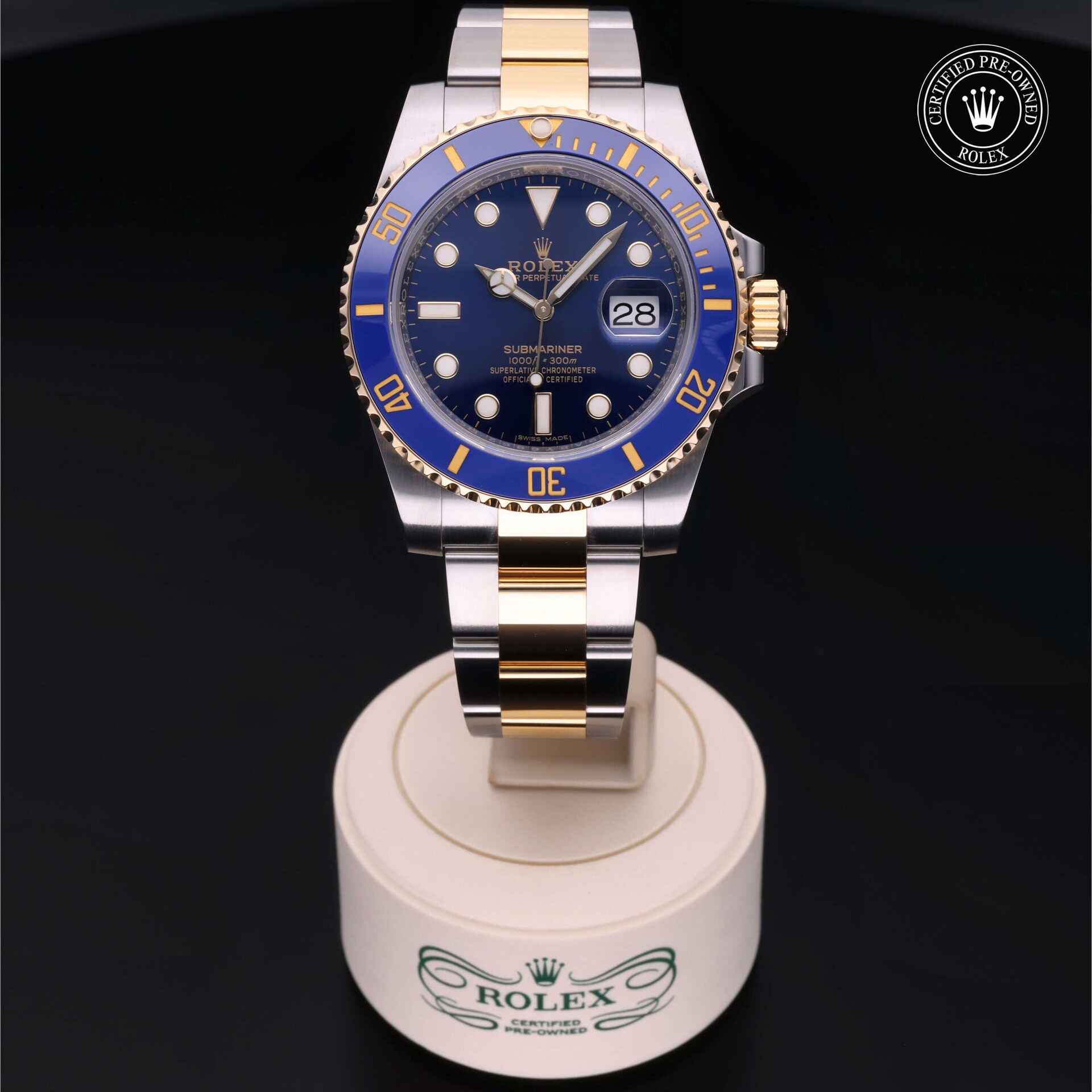 Submariner Date image