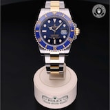 Rolex Rolex Certified Pre-Owned Submariner Date