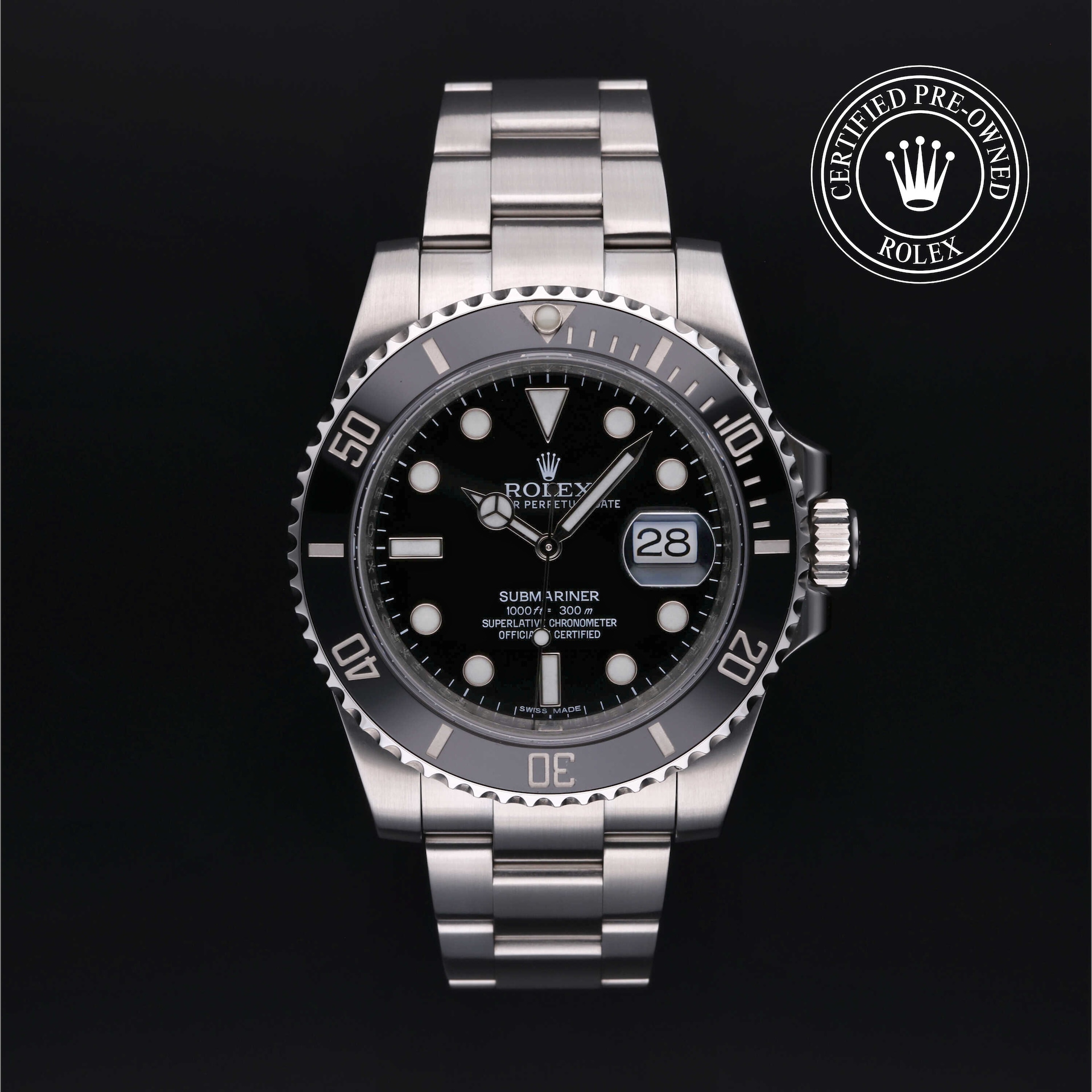 Submariner Date image