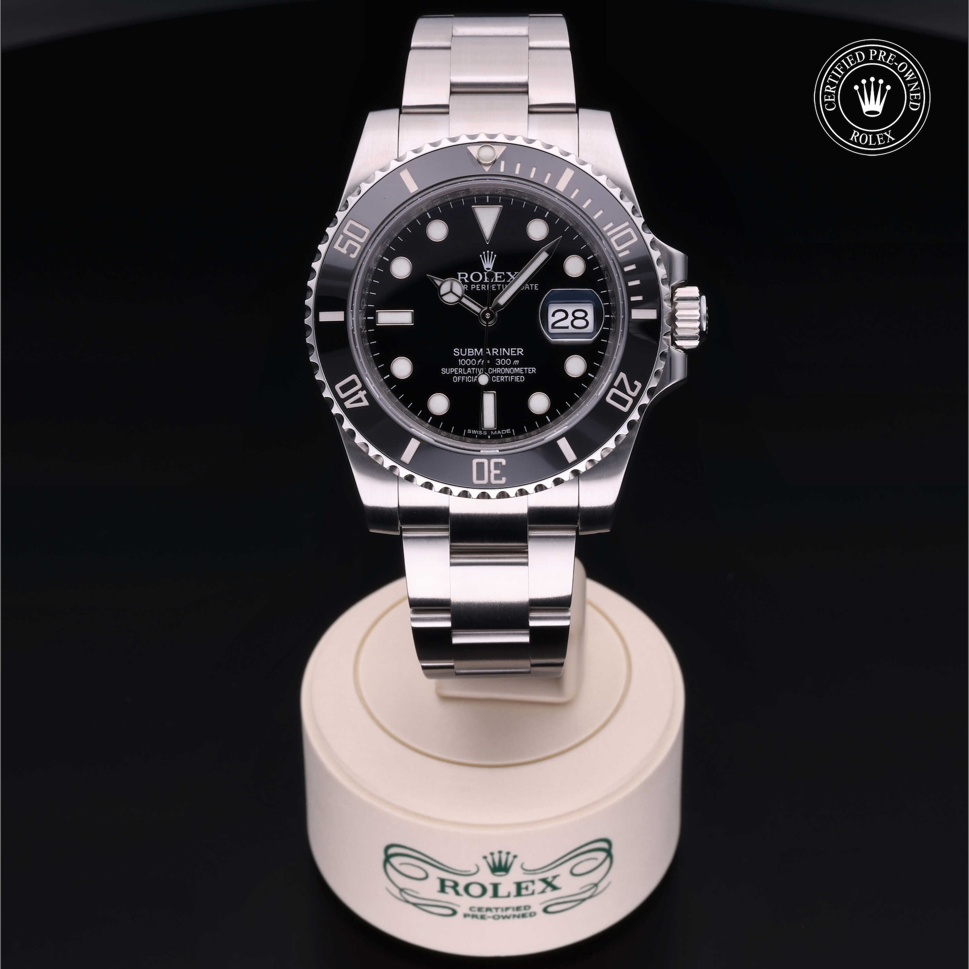 Submariner Date image