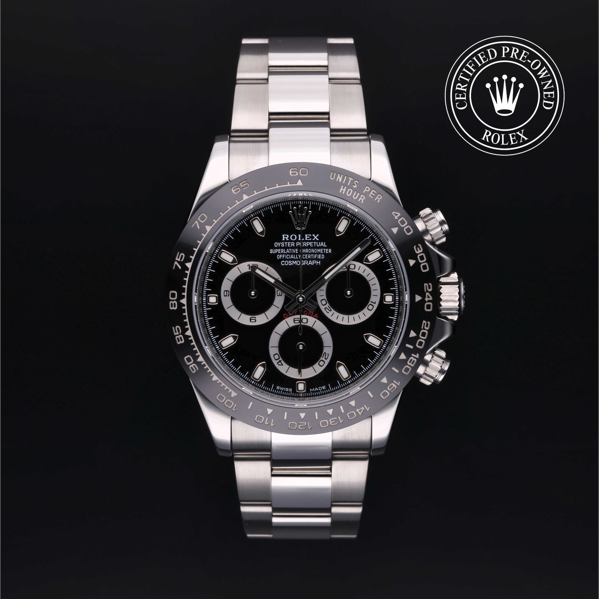 Cosmograph Daytona image